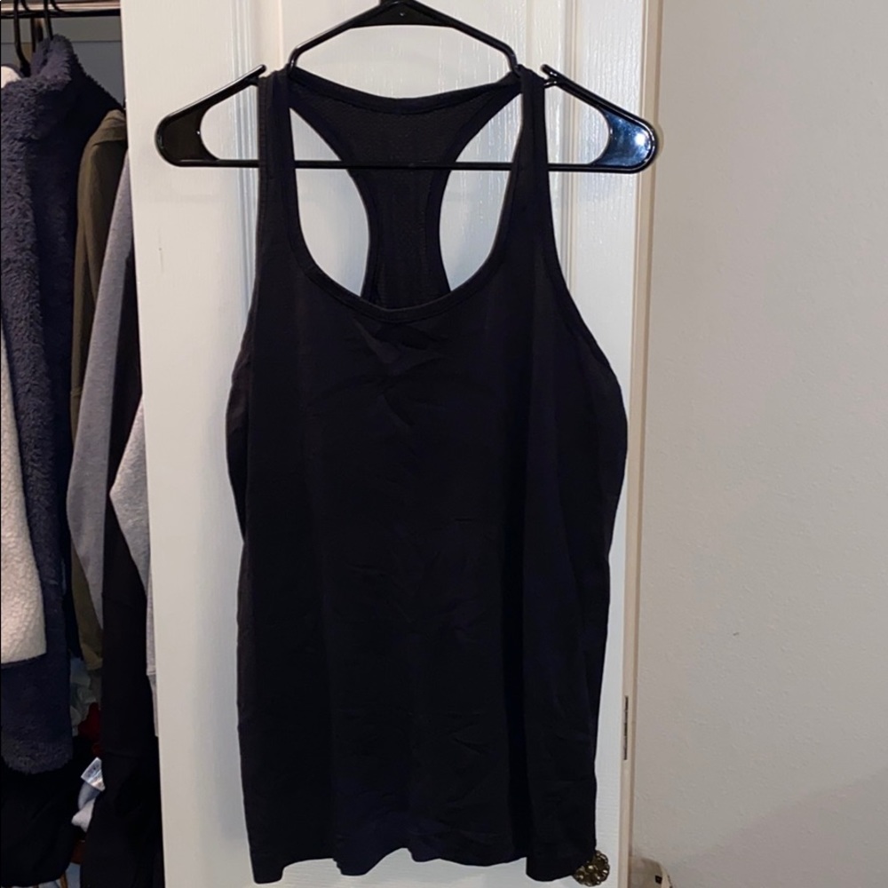 Lululemon Swiftly Tank Top